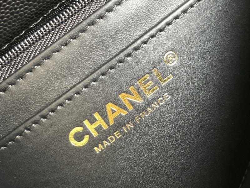 Chanel Top Handle Bags